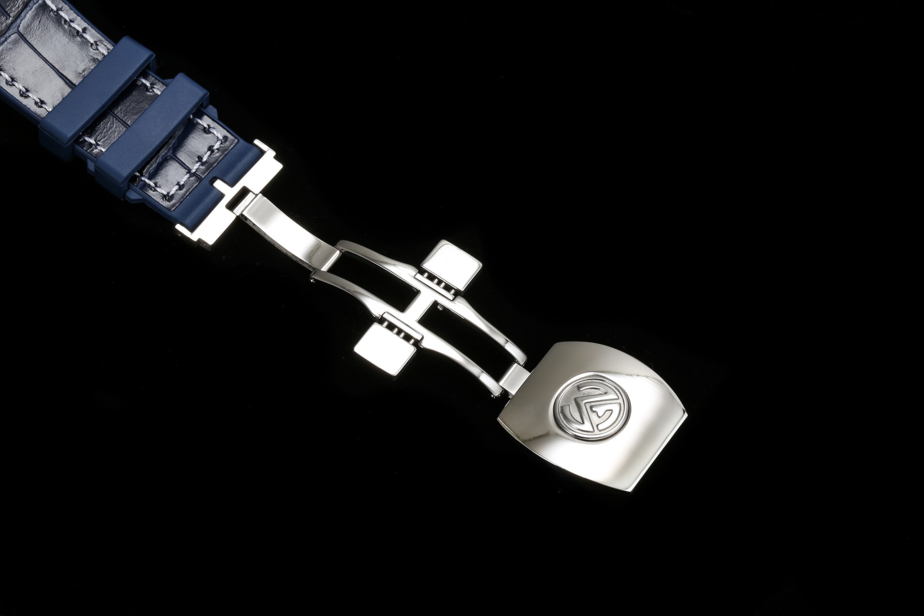 Frank - sandwich structure case