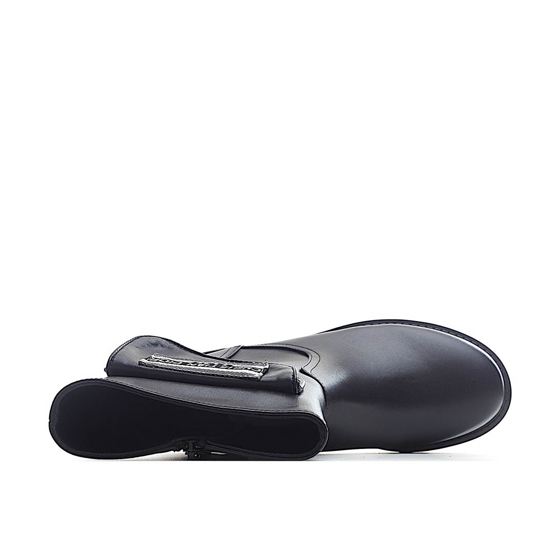 Dior 21ss autumn and winter new boots