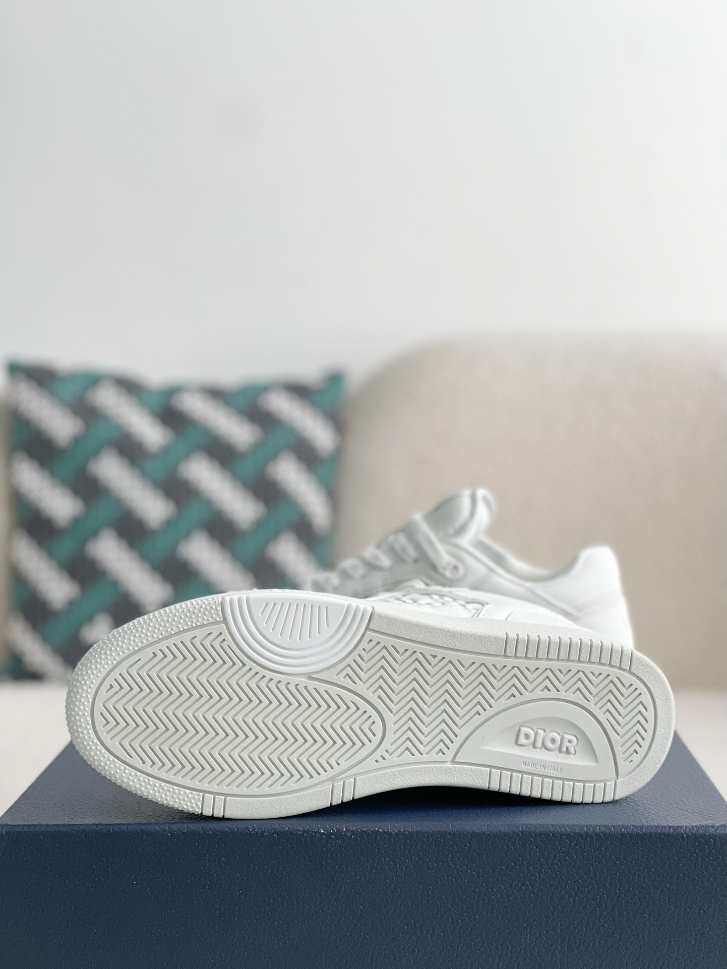 DIOR New B27 Sneaker