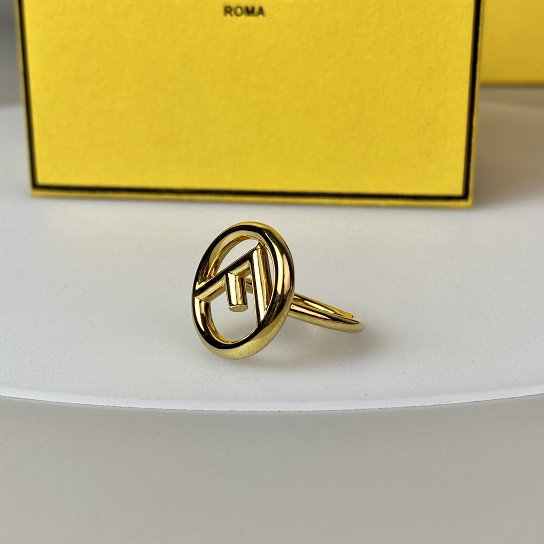 Fendi Ring