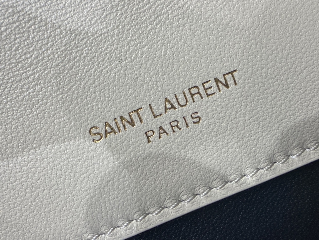 SAINT LAURENT【𝗚𝗔𝗕𝗬】  #668863