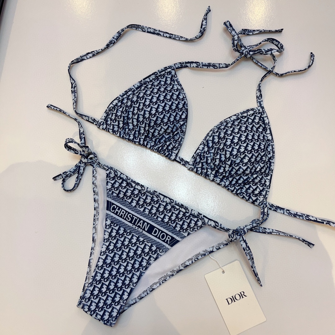Dior Bikini
