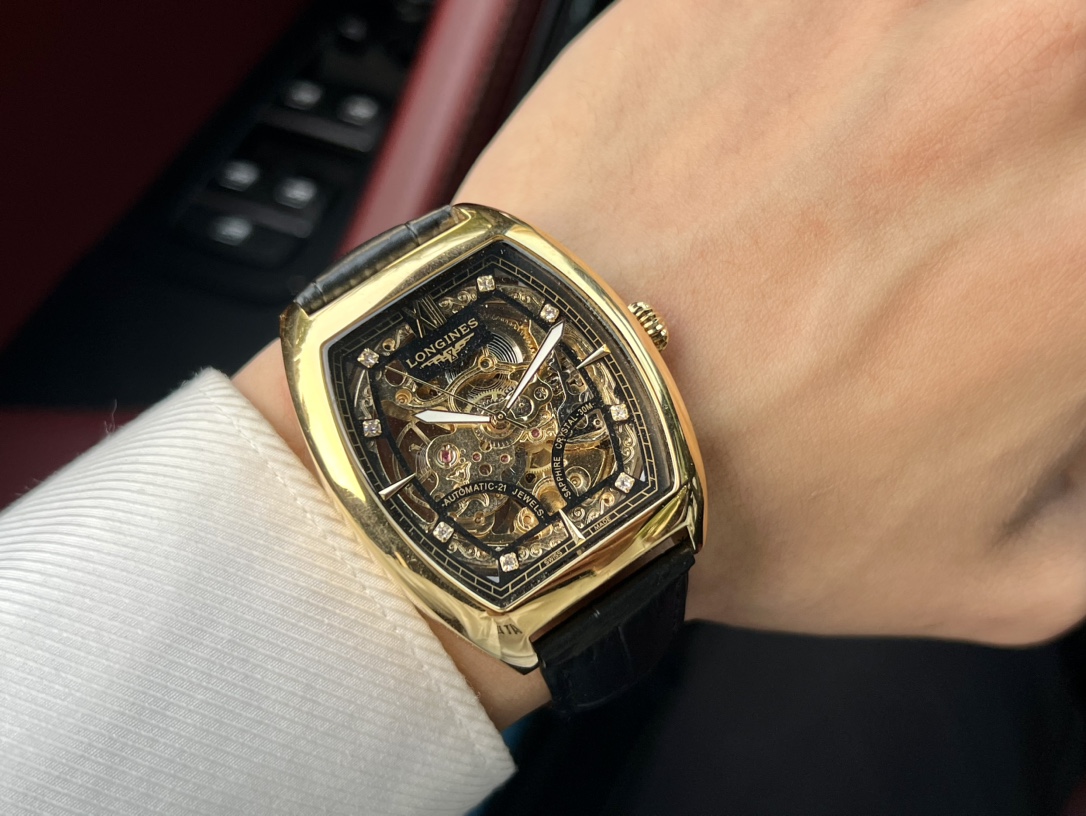 Longines Men's Watches