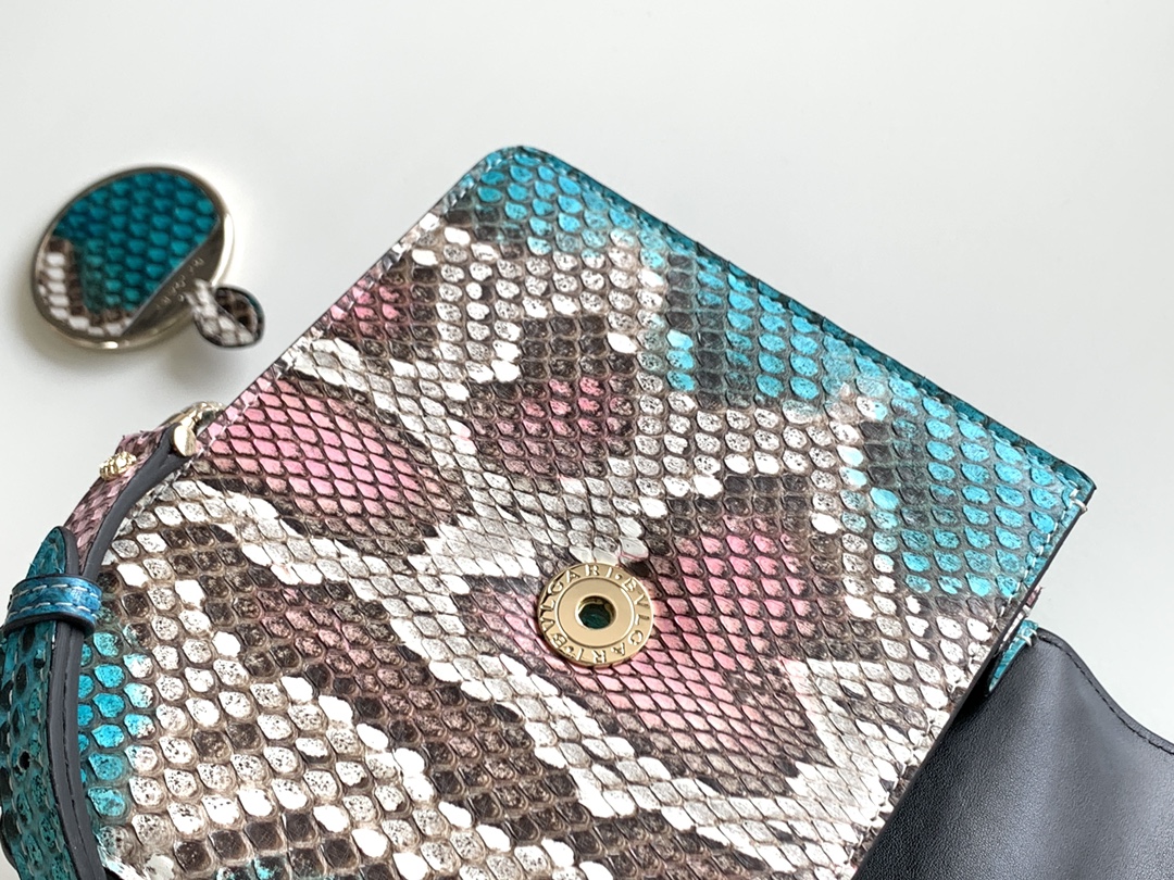 BVLGARI SERPENTI ELLIPSE series