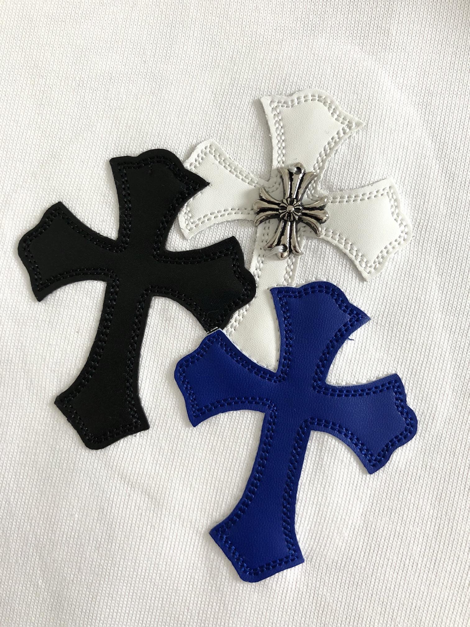 Chrome Hearts 24 latest t-shirt