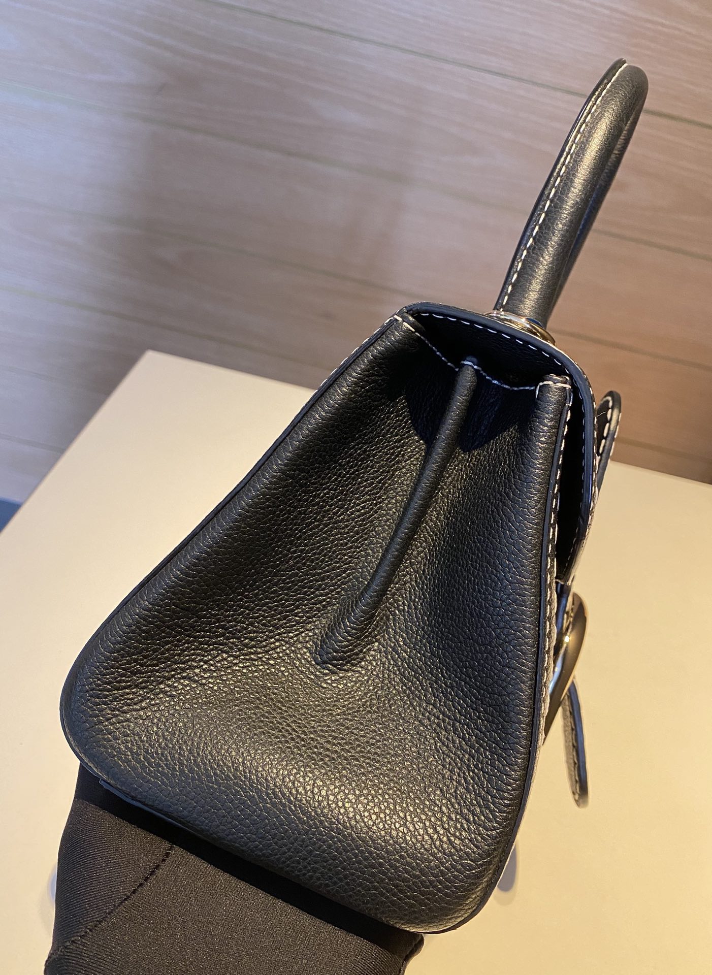 DELVAUX      🇧🇪brillant togo