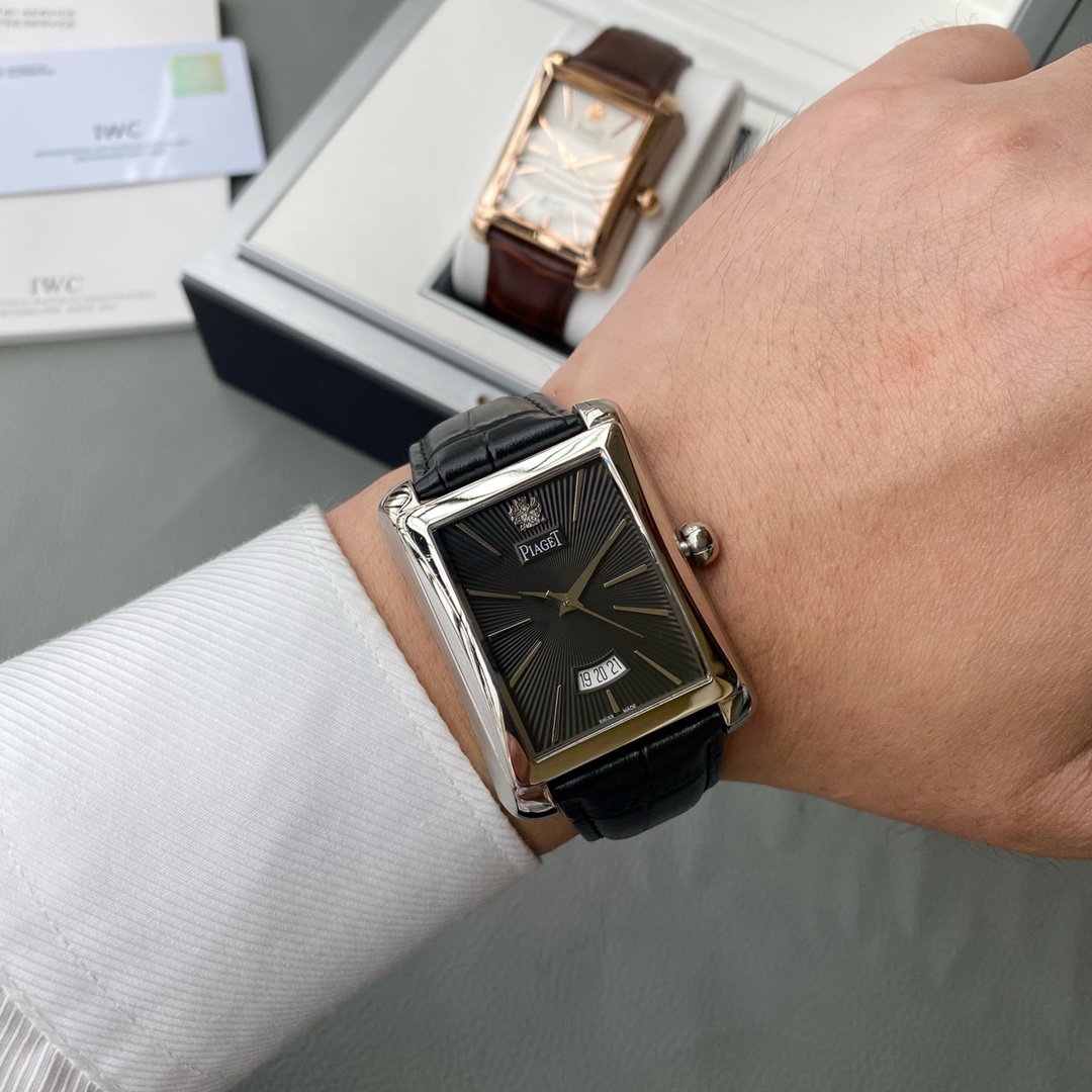 Piaget _BLACK-TIEG0A33070 Moon Phase