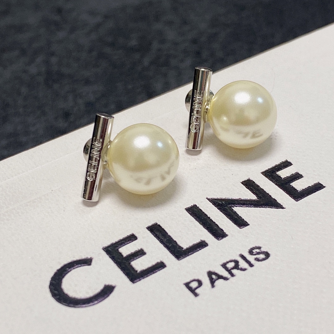 Celine Earrings