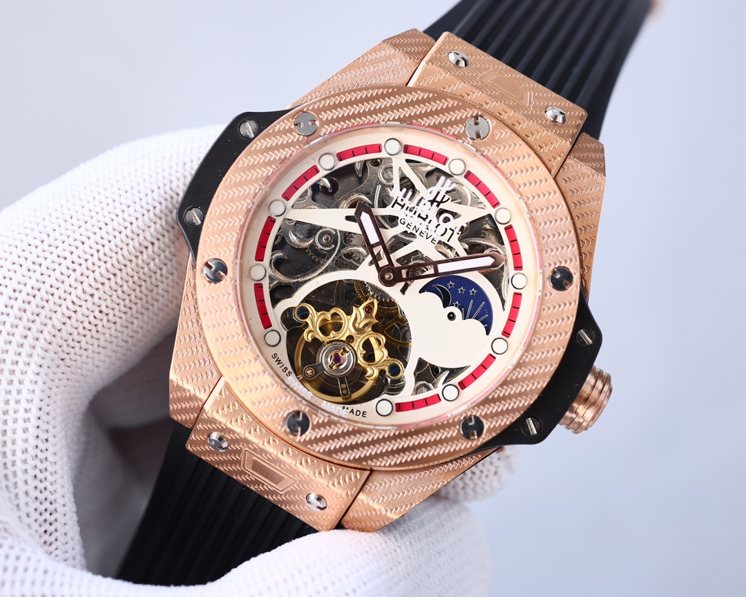 Hublot-Boutique Men's Watches