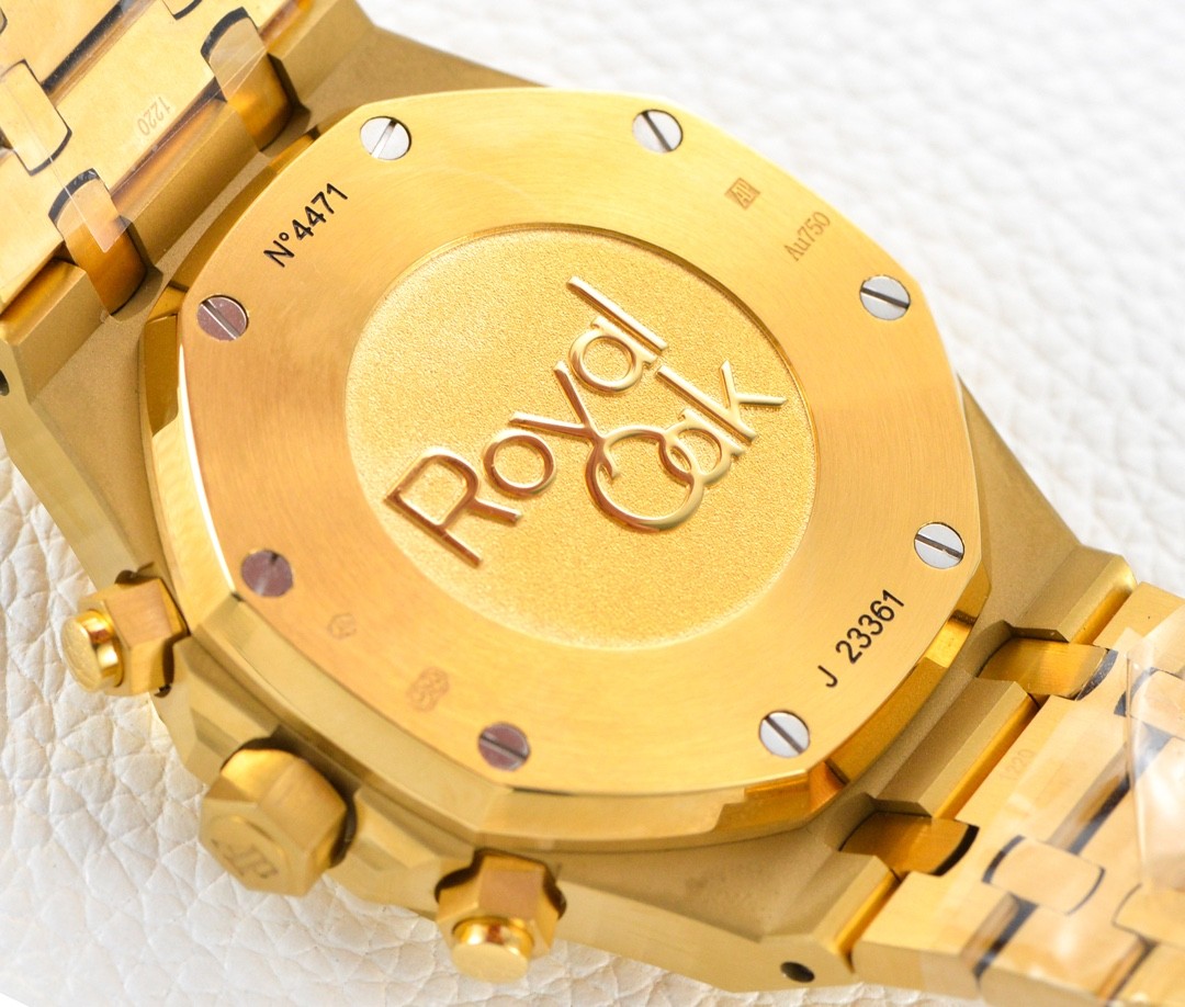 Audemars Piguet Royal Oak 26331 Chronograph Series Men's Watch