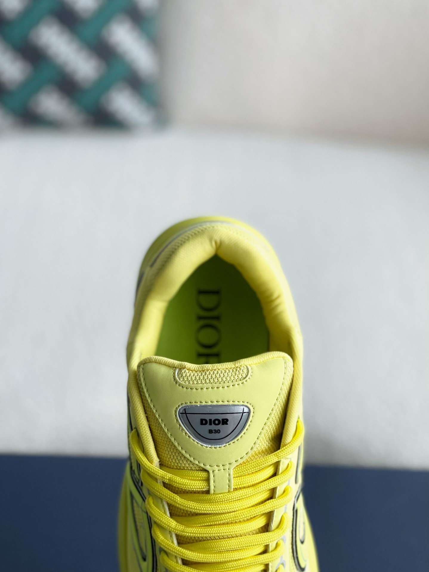 Dior B30 New Sneaker