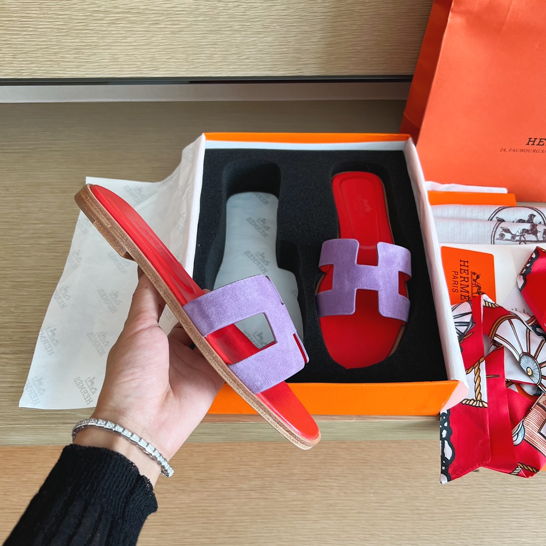 Hermes H series new revision