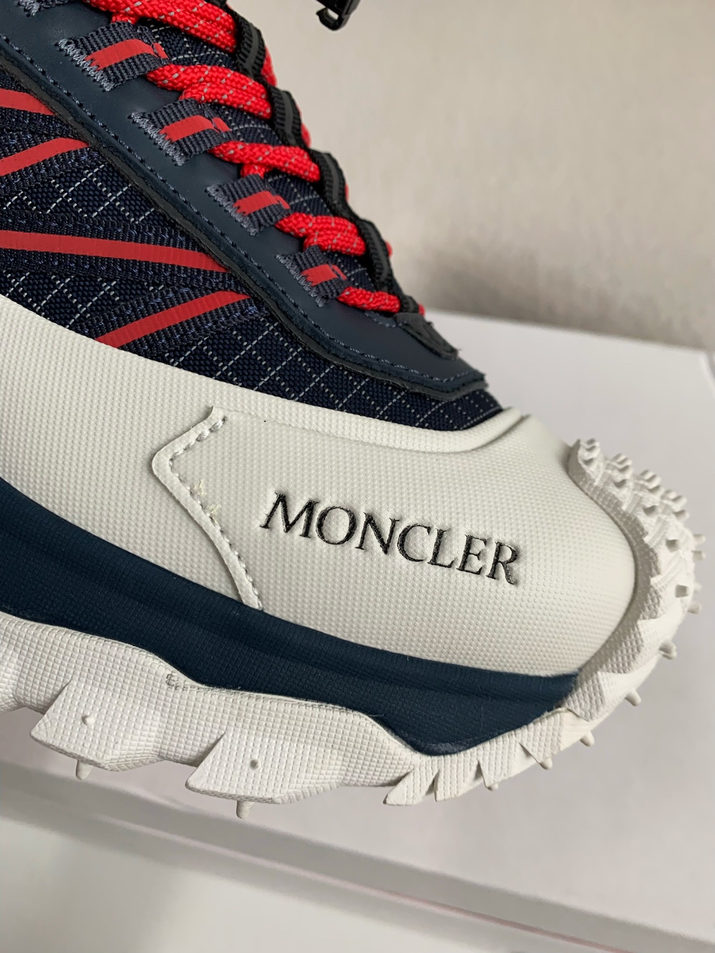 Moncler Sneakers