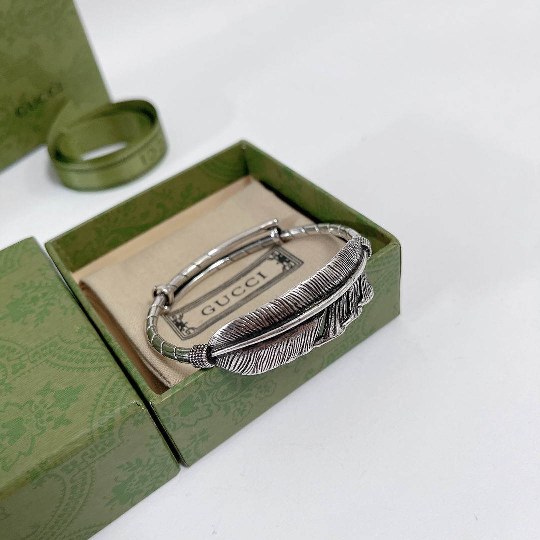 𝐆𝐮𝐜𝐜𝐢 new bracelet