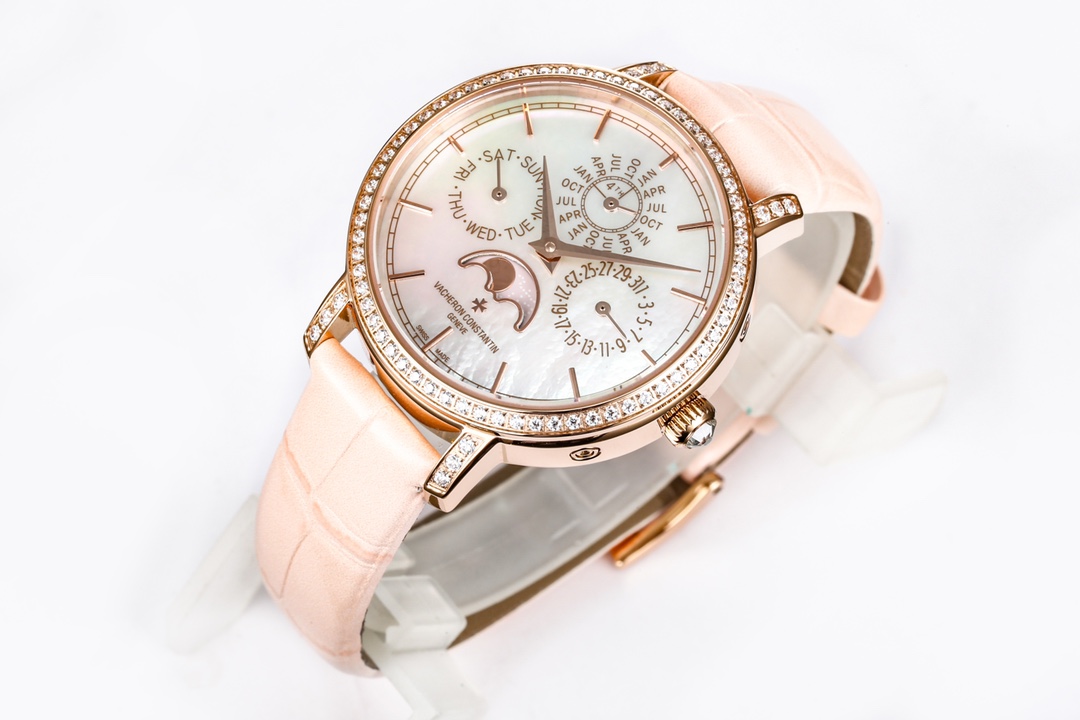 Vacheron Constantin Heritage Collection 4305T/000R-B947