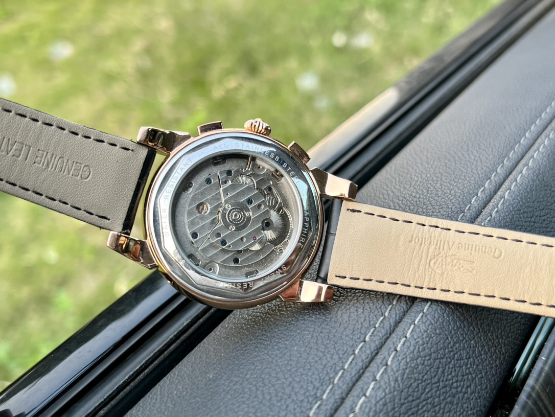 Patek Philippe Men's Watches