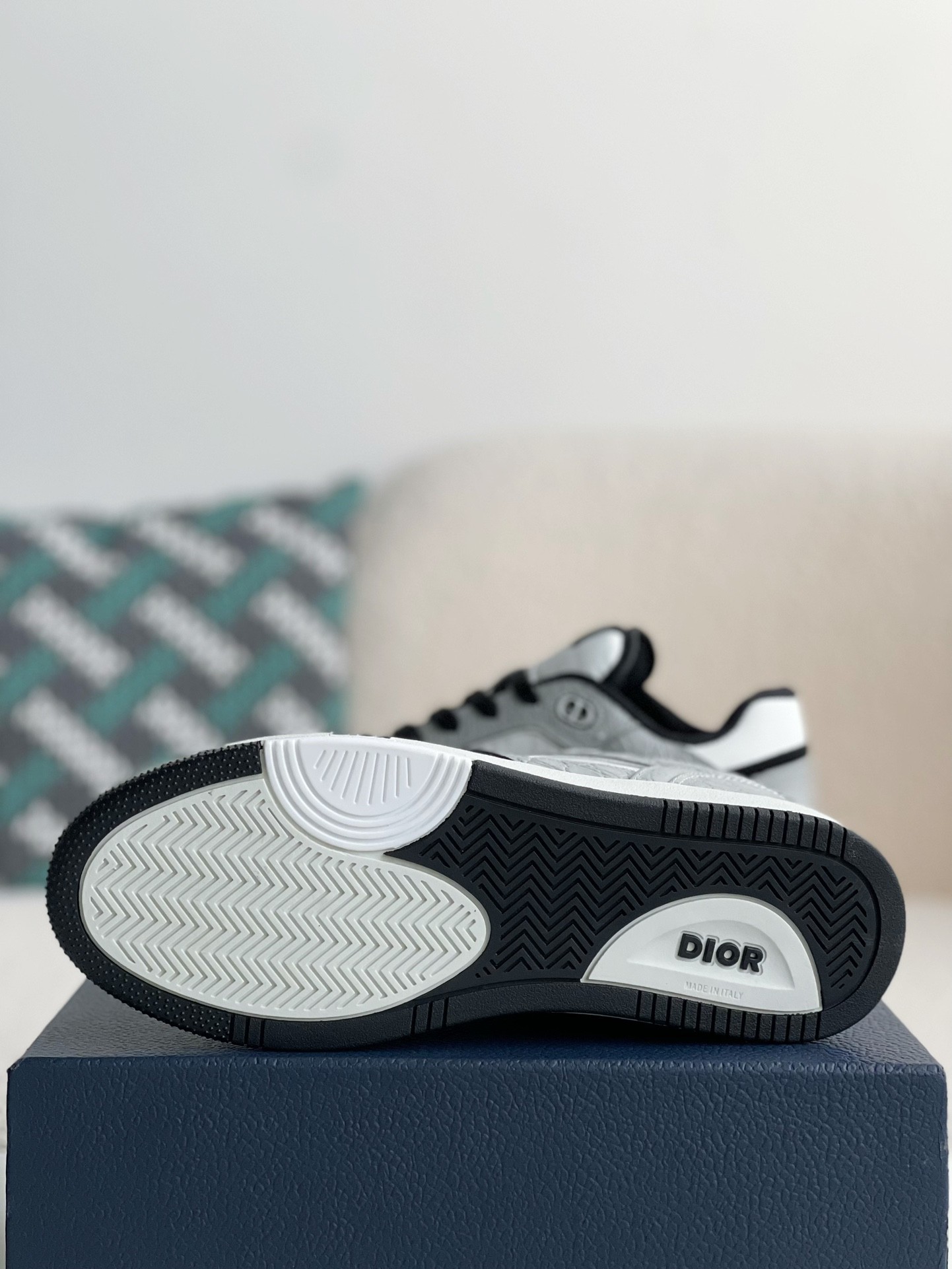 DIOR New B27 Sneaker