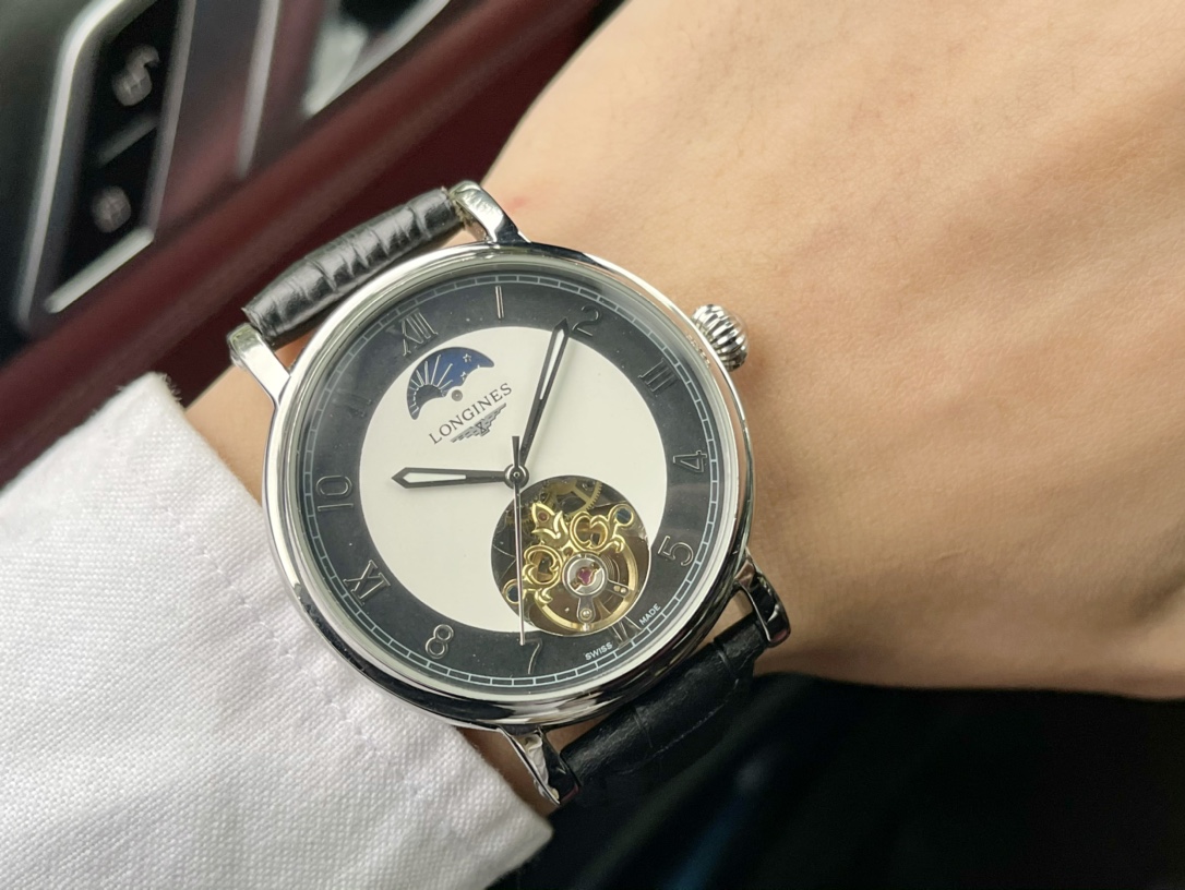 Longines Men's Watches