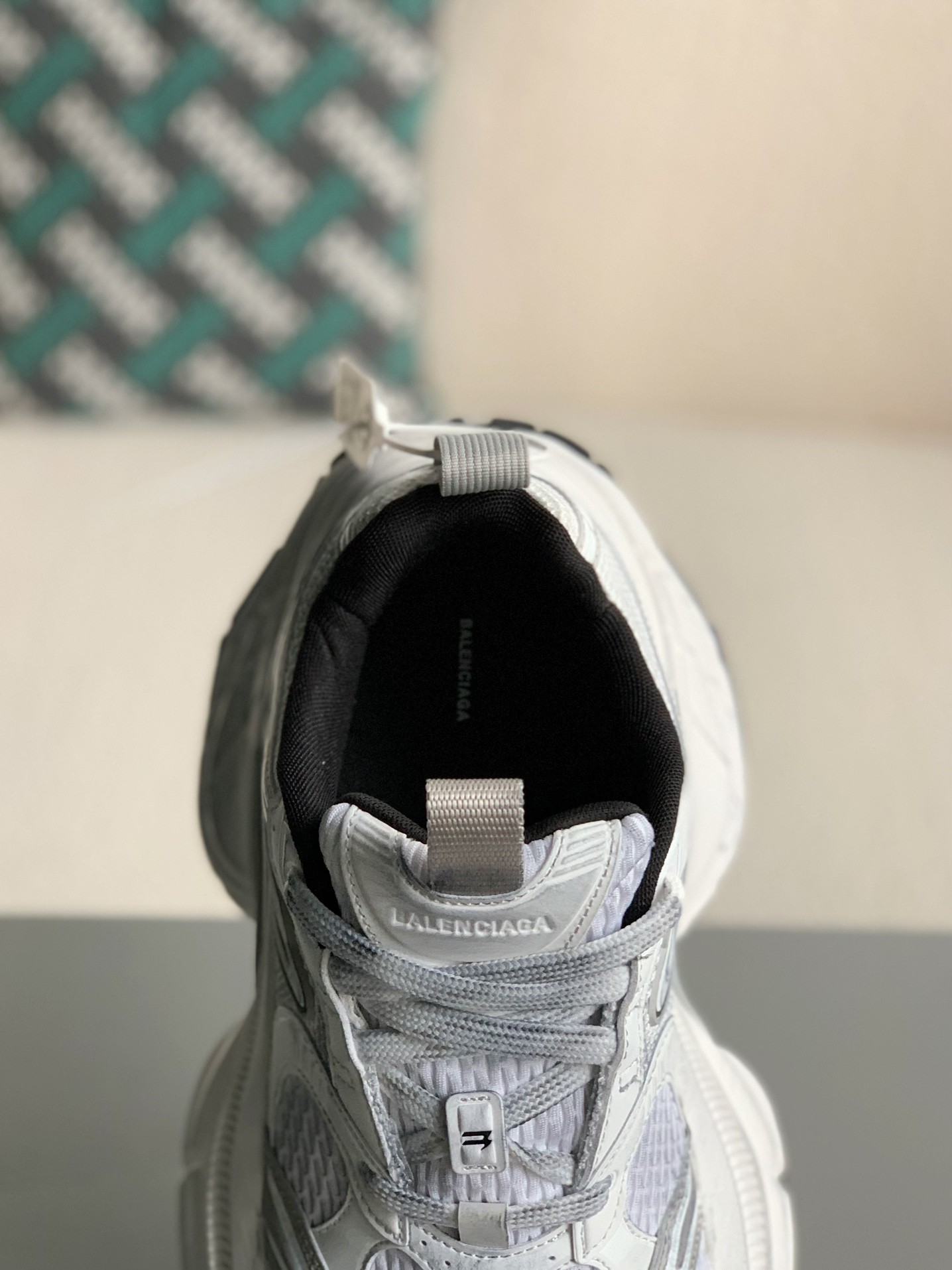 Balenciaga Runner Sneaker