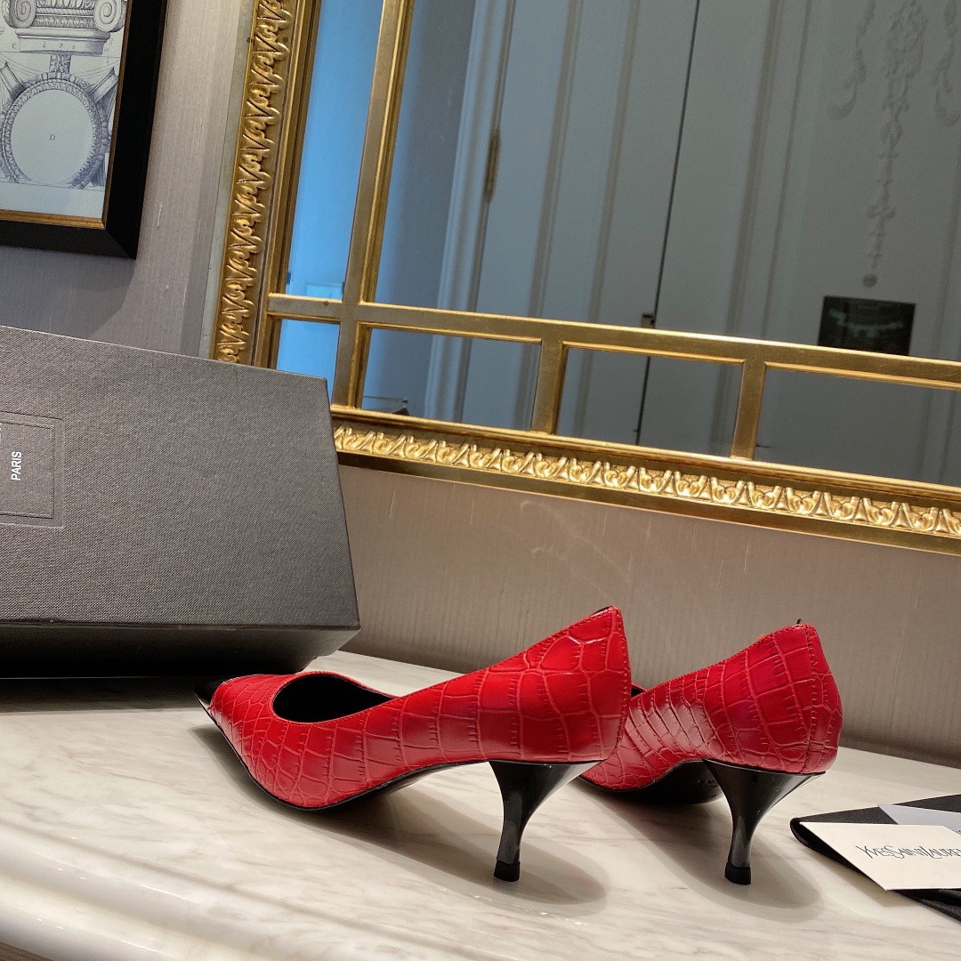 𝙎𝙖𝙞𝙣𝙩 𝙇𝙖𝙪𝙧𝙚𝙣𝙩 | 𝟐𝟎𝟐𝟏/𝐒𝐒 𝐧𝐞𝐰 YSL｜Saint Laurent𝟐𝟎𝟐𝟏 Annual best-selling model Saint Laurent early spring new metal iron head