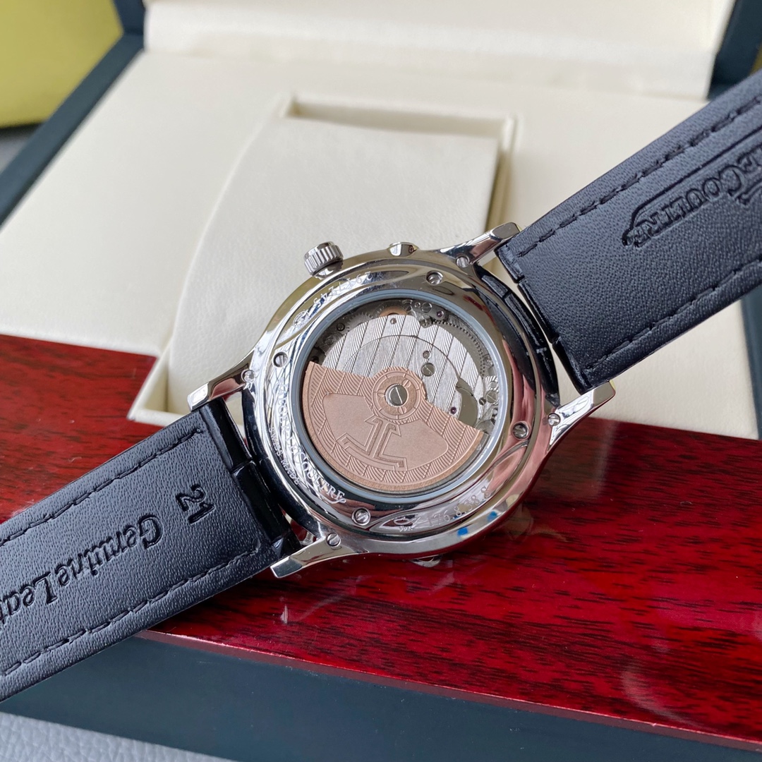 Jaeger-LeCoultre Master Collection