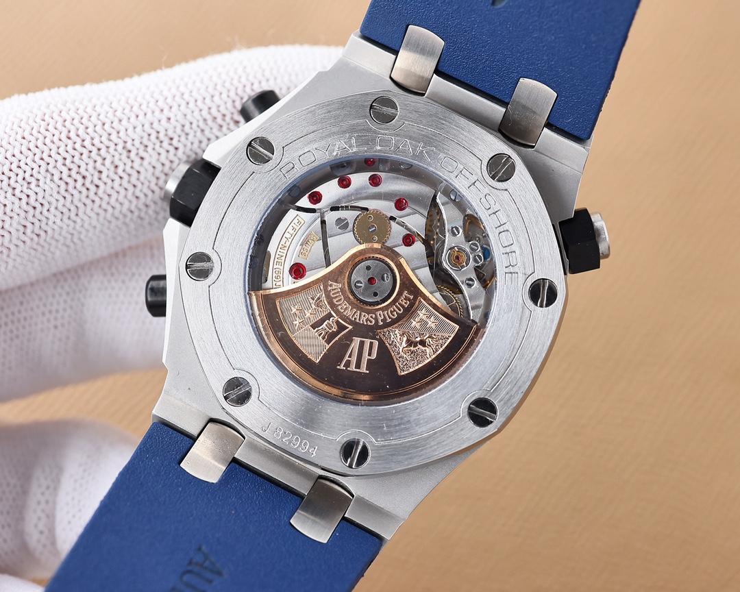 Audemars Piguet 26703 Chronograph Automatic Men's Watch