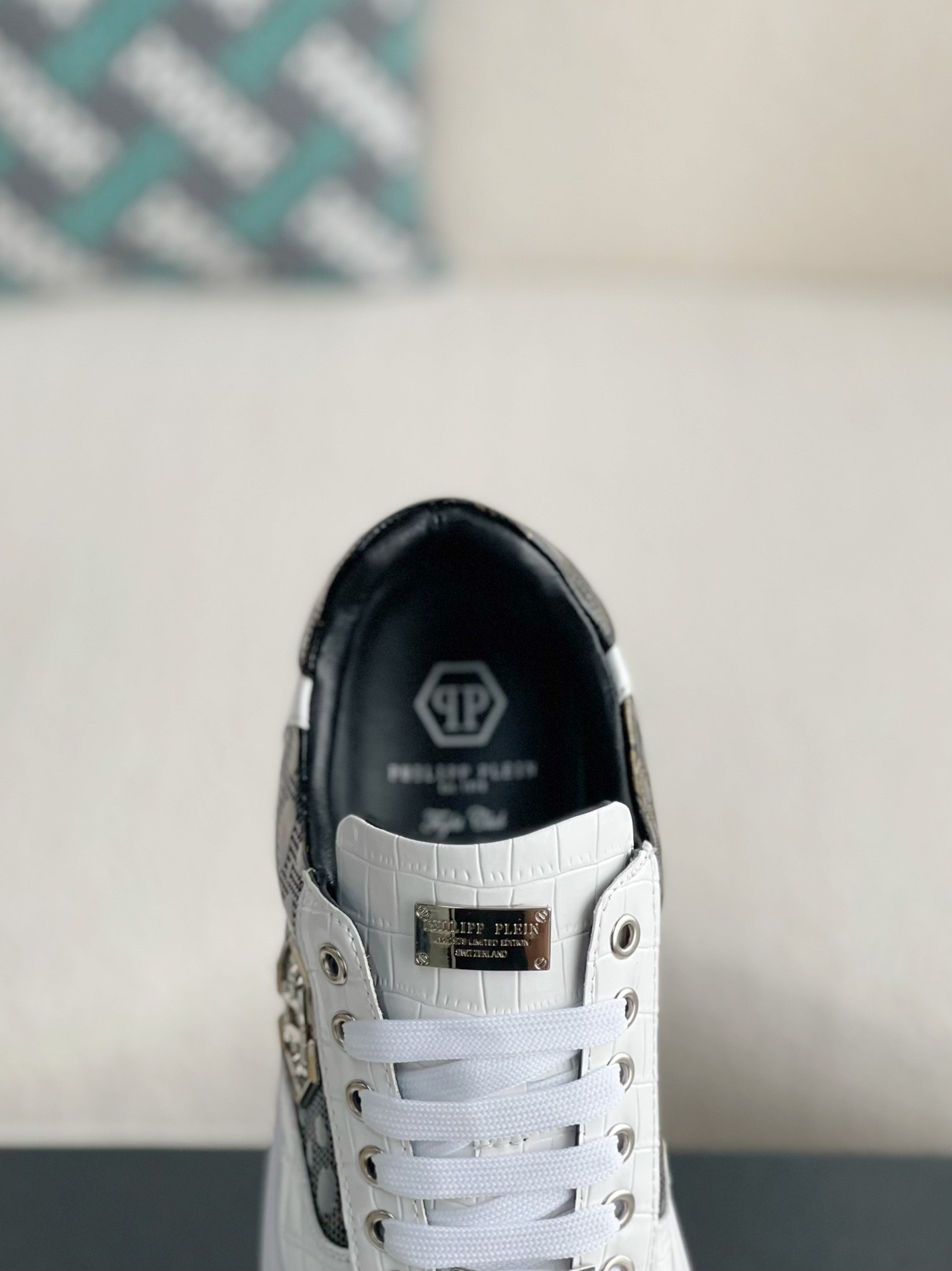 Philipp Plein SNEAKERS