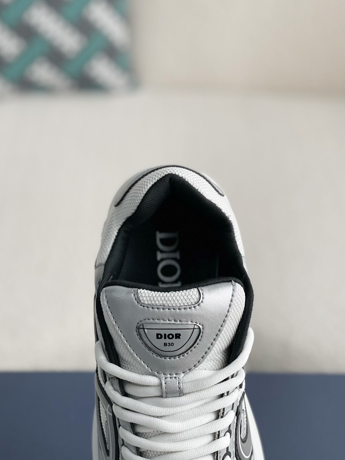 Dior B30 New Sneaker