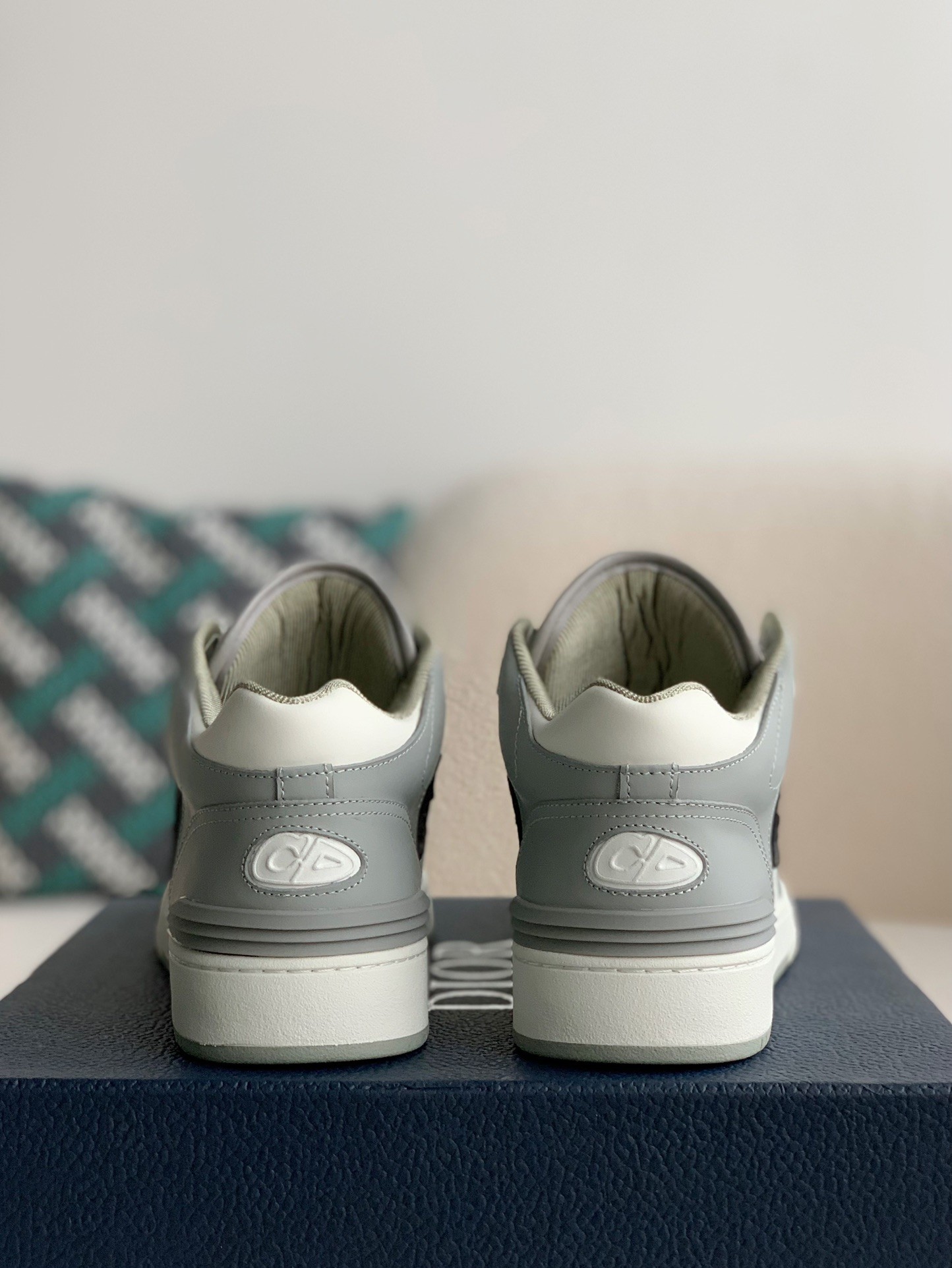 Dior B57 New Sneaker