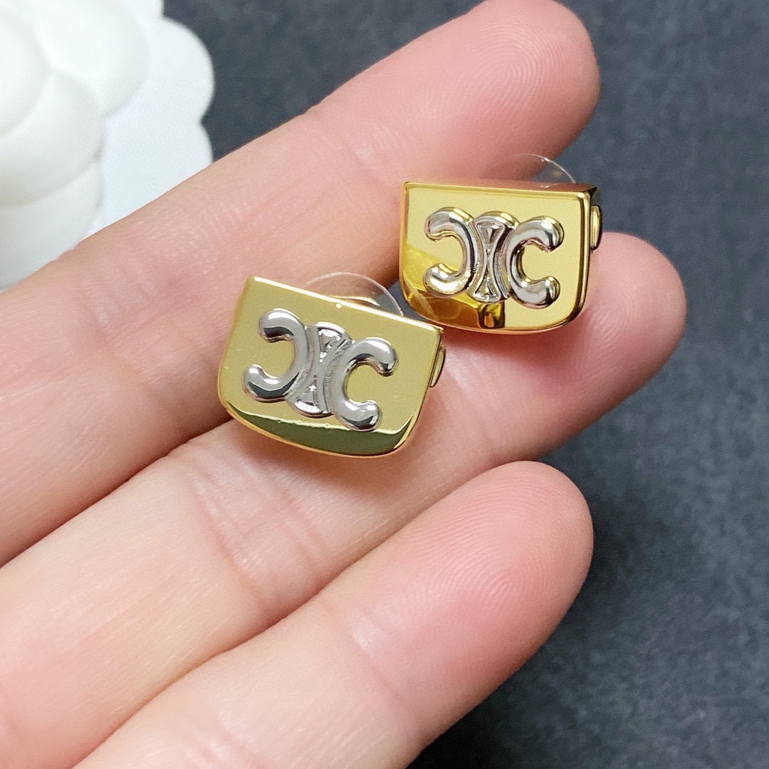Celine Earrings