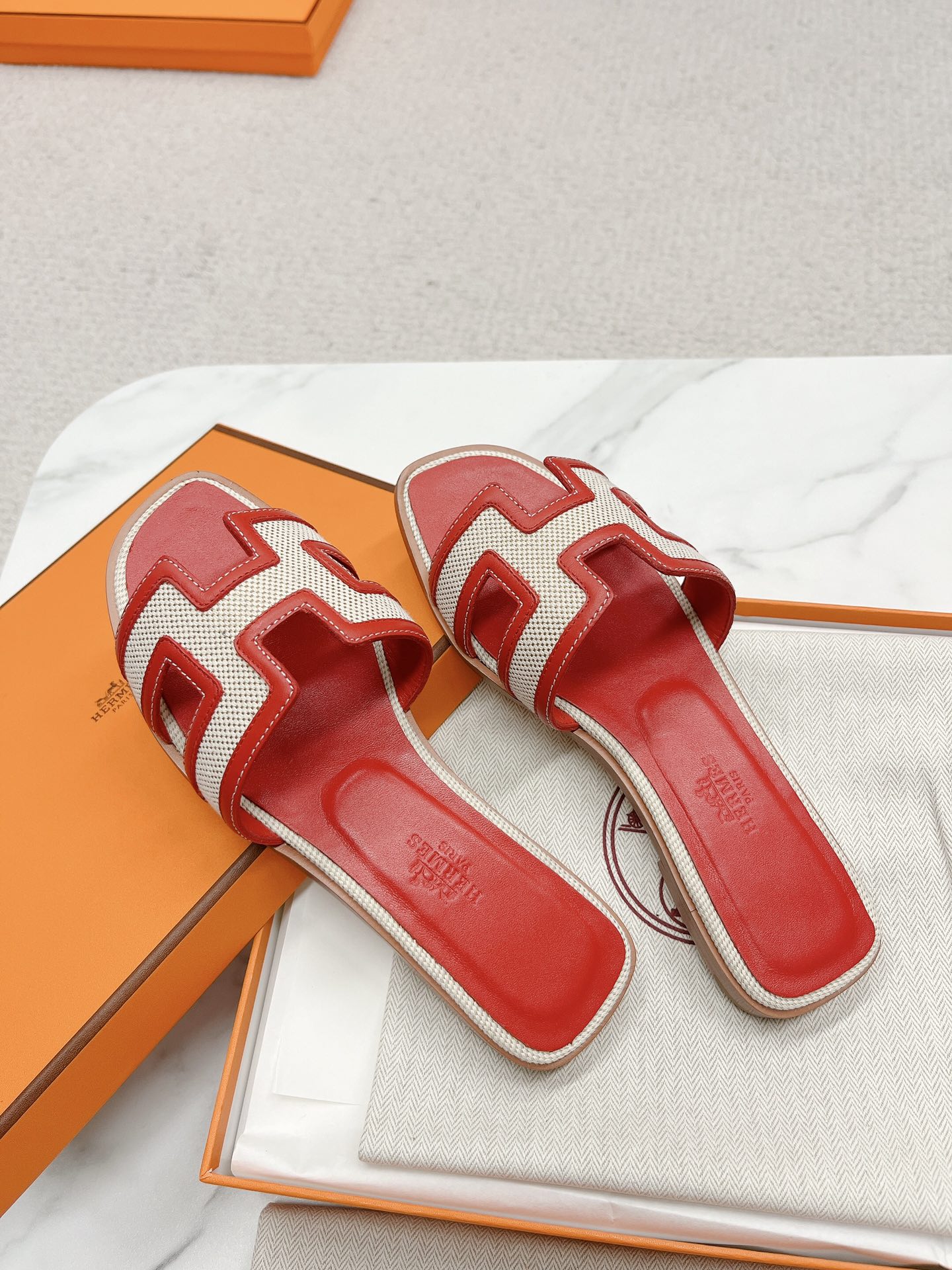 Hermes H series new revision