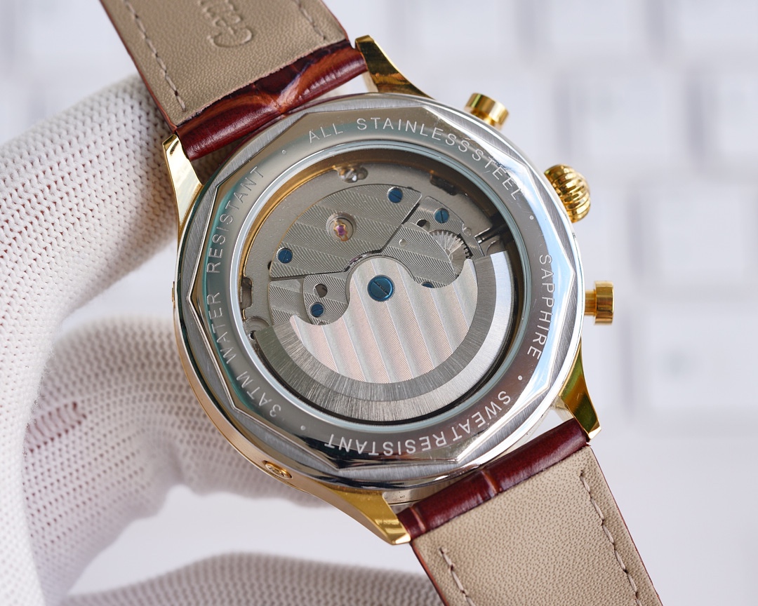 Patek Philippe Men's Watches