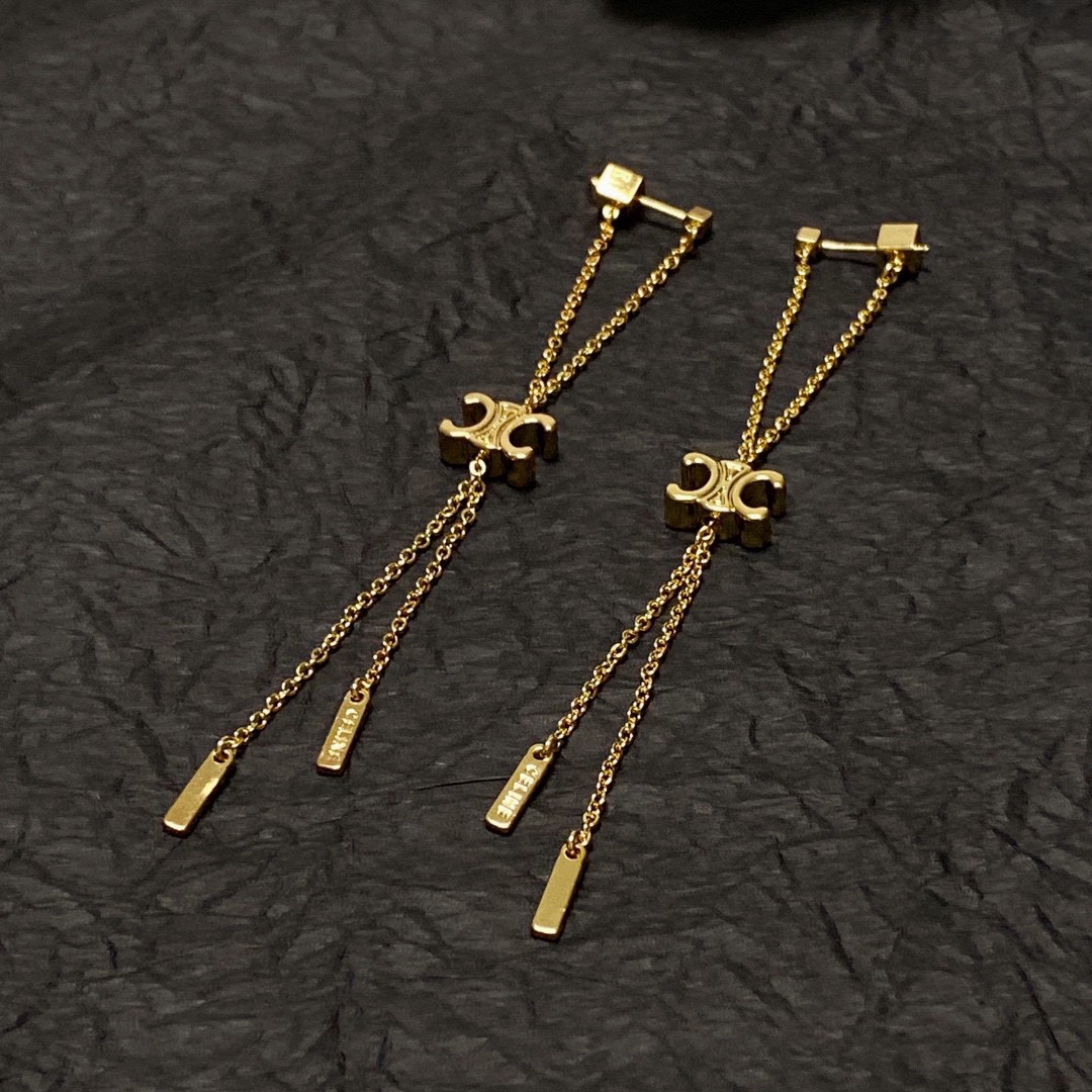 Celine Earrings