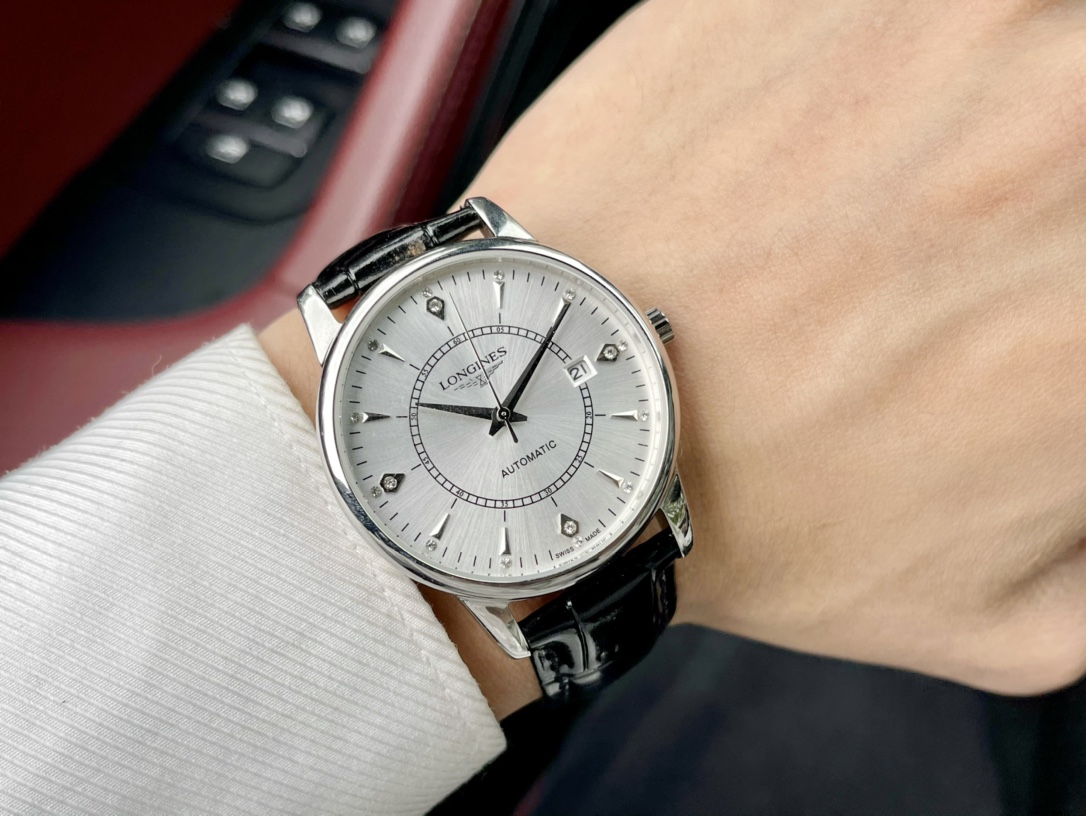 Longines Men's Watches