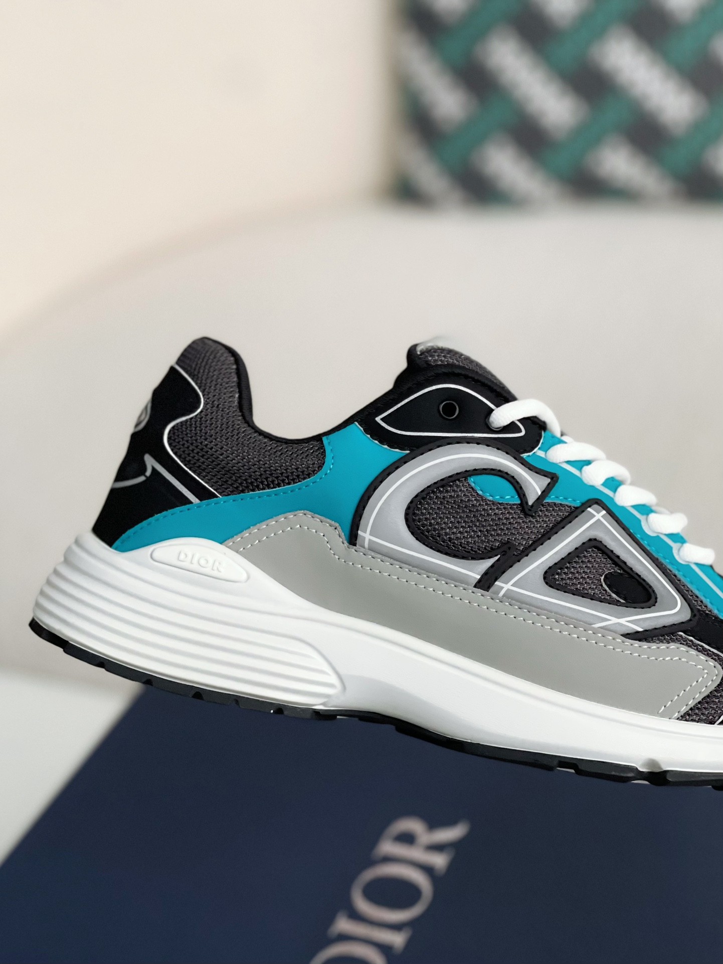 Dior B30 New Sneaker