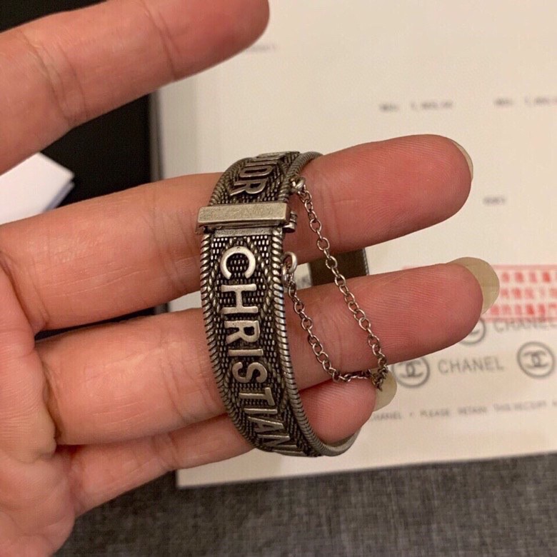 Dior bracelet