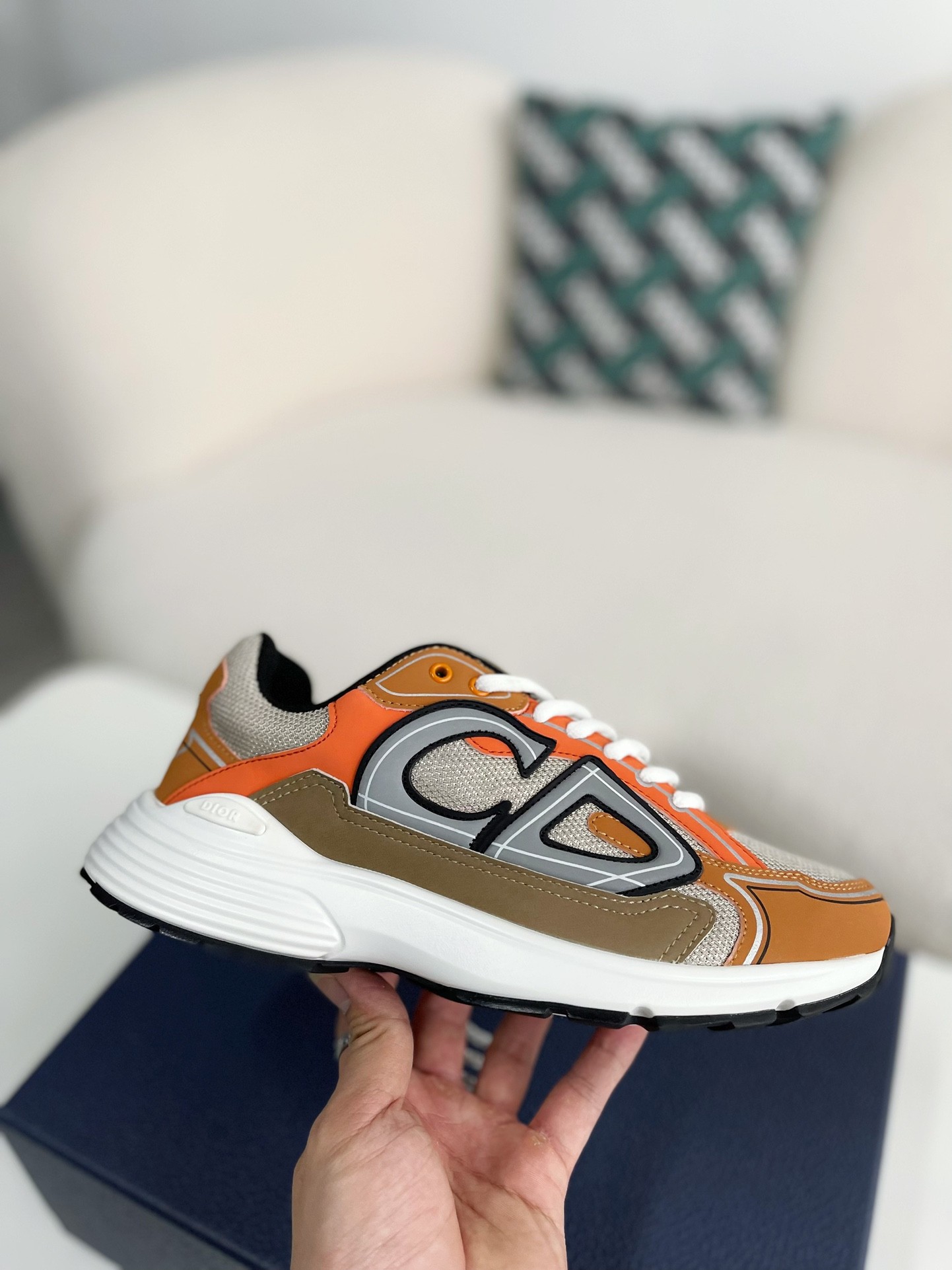 Dior B30 New Sneaker