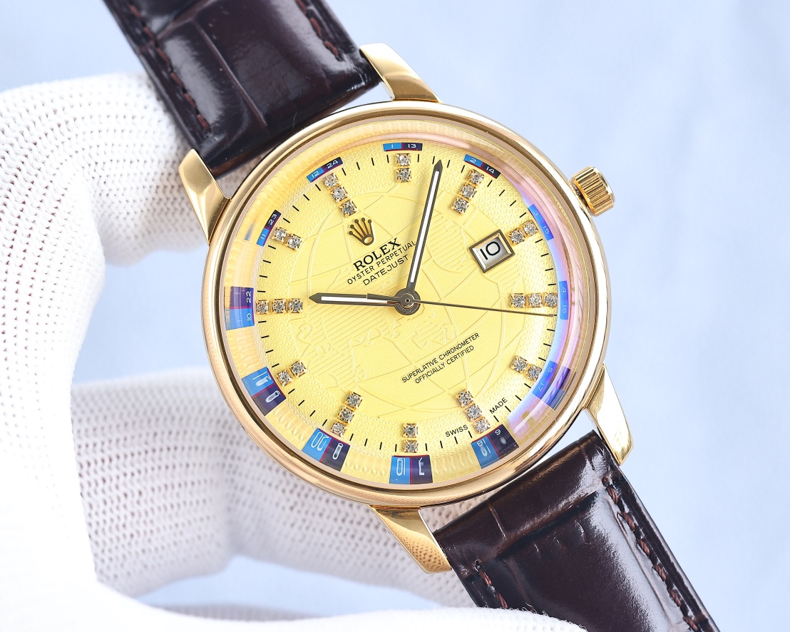Rolex Cellini