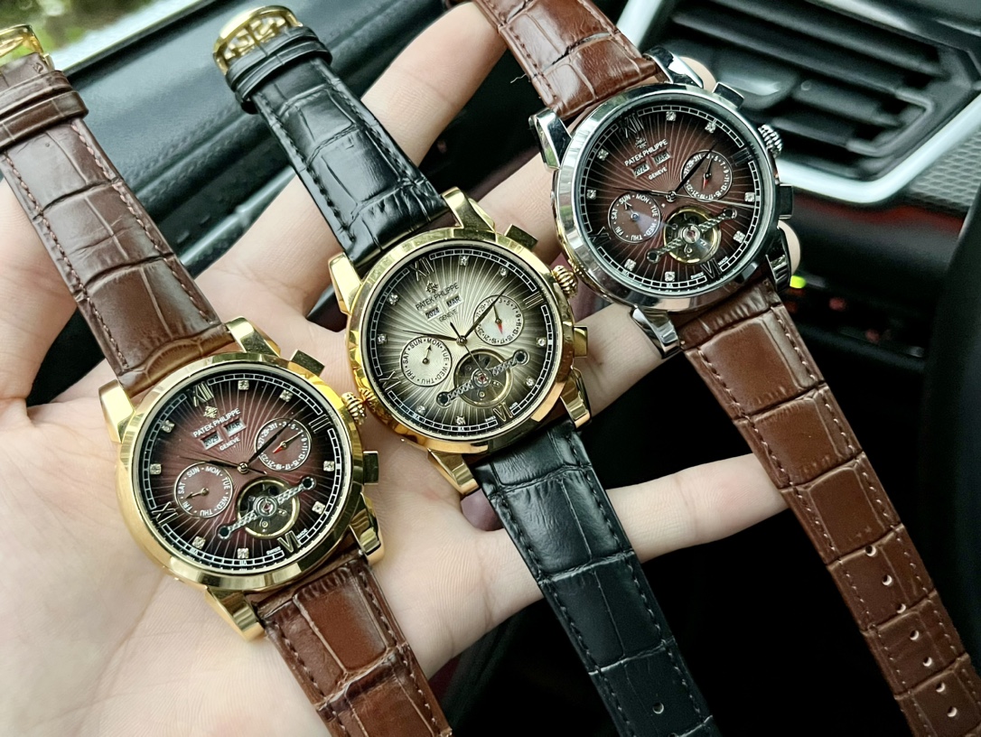 Patek Philippe Men's Watches