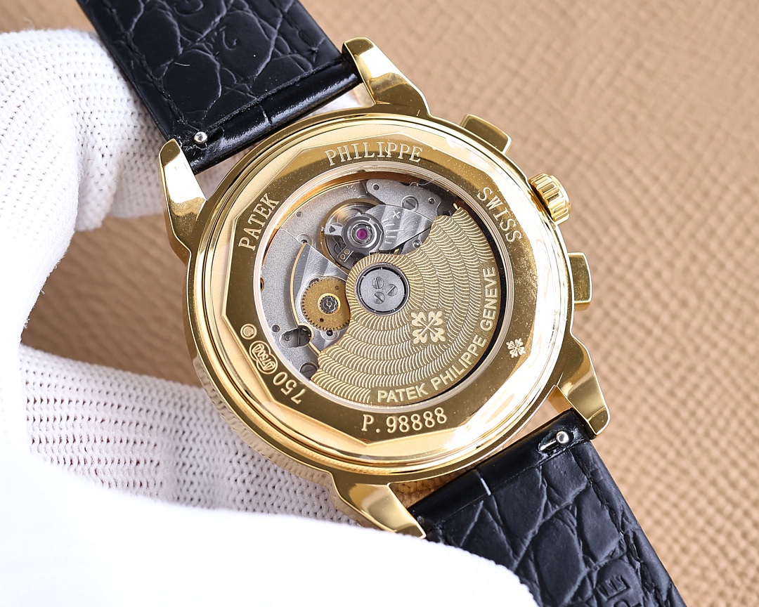 Patek Philippe Original Caliber 9015®