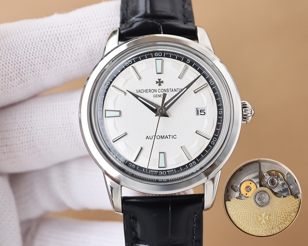 Vacheron Constantin Universe of the Seas