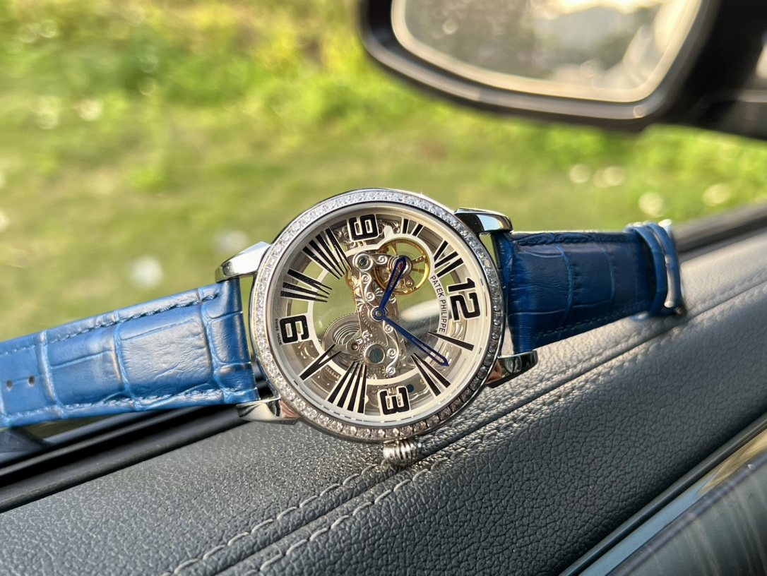 Patek Philippe Men's Watches