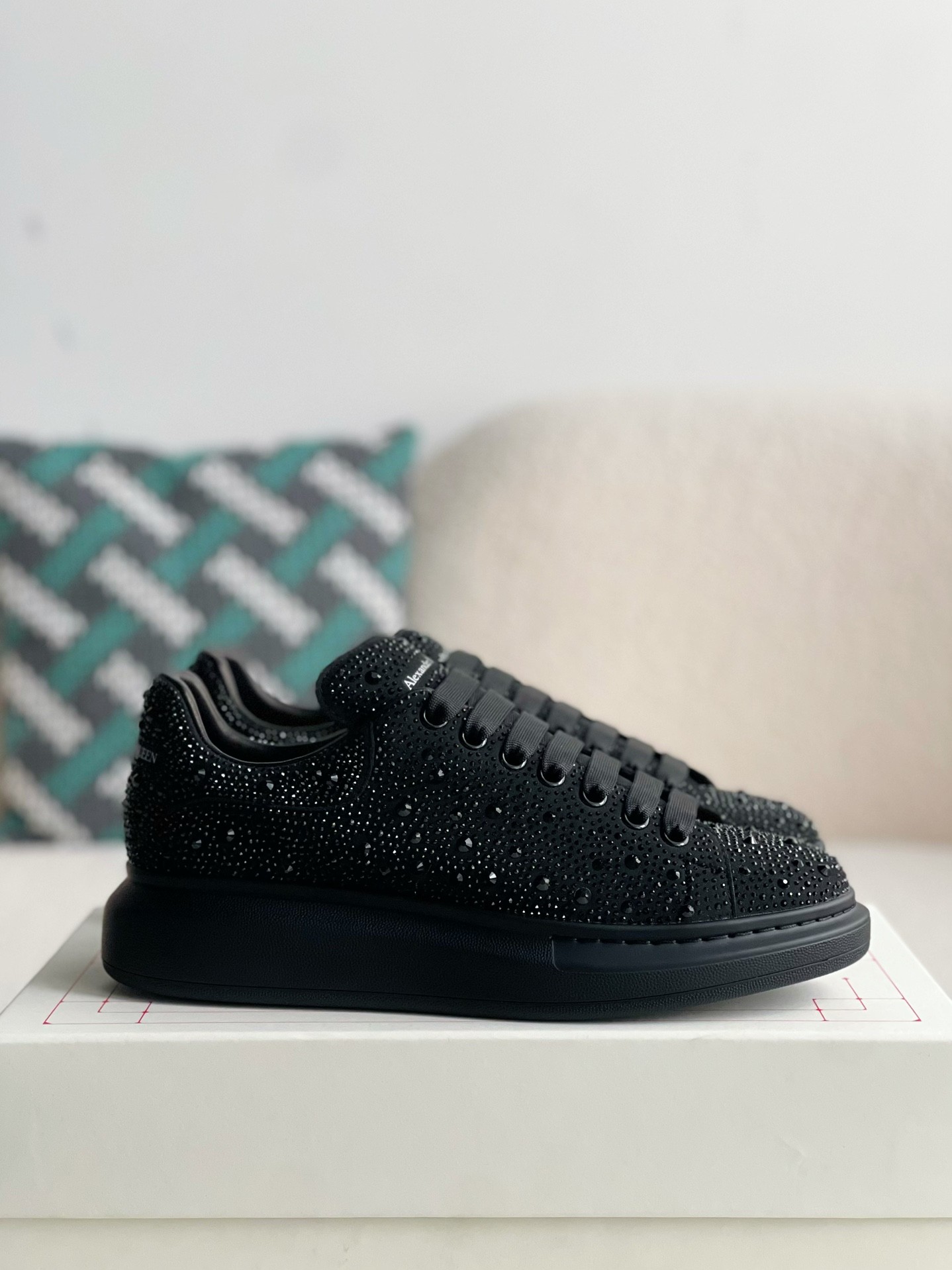 Alexander McQueen Sneakers