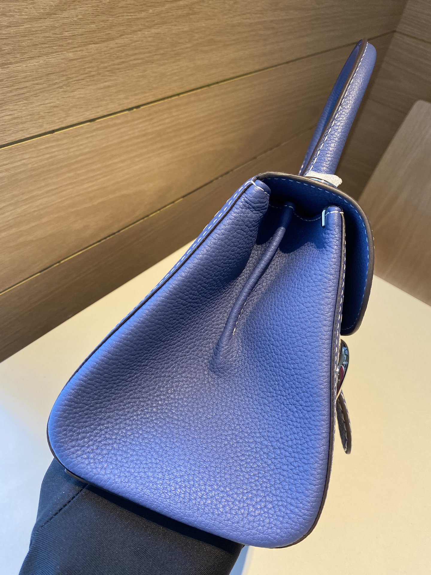 DELVAUX      🇧🇪brillant togo