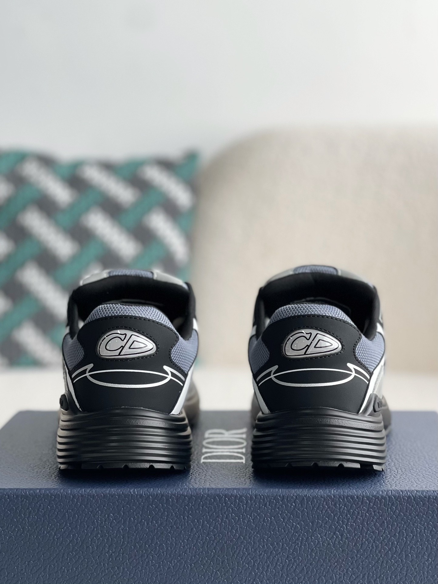 Dior B30 New Sneaker