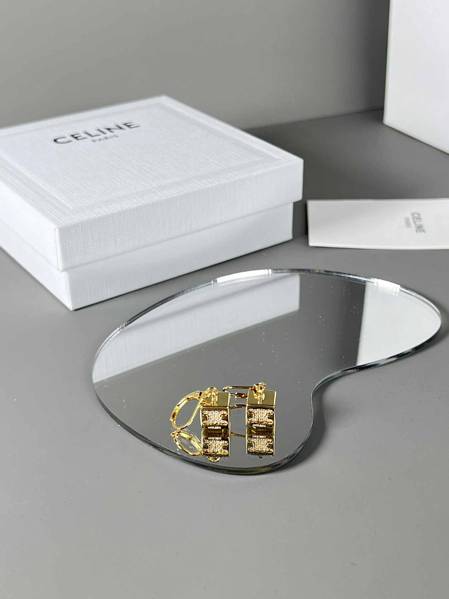 Celine Earrings