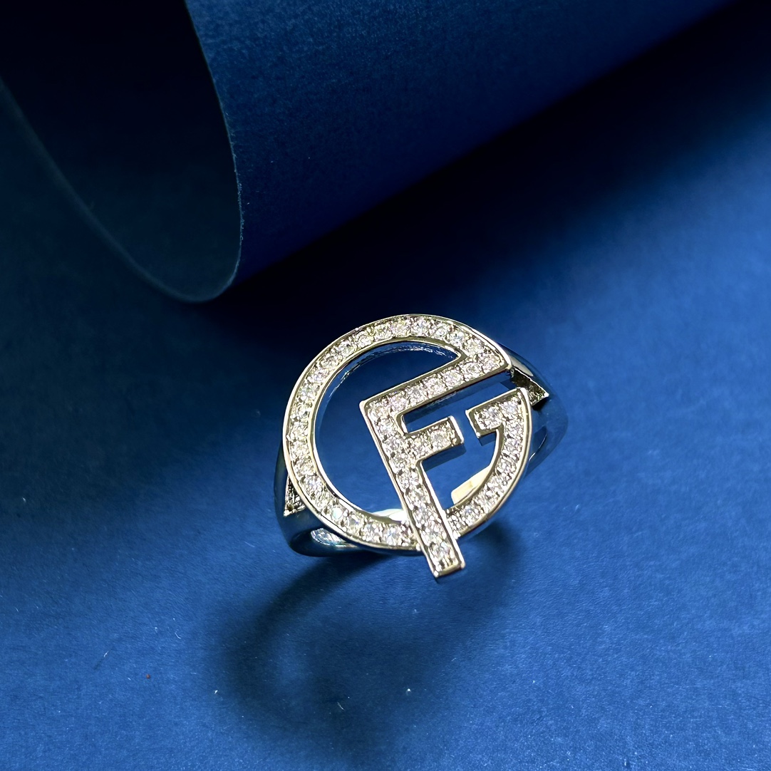 Fendi Ring