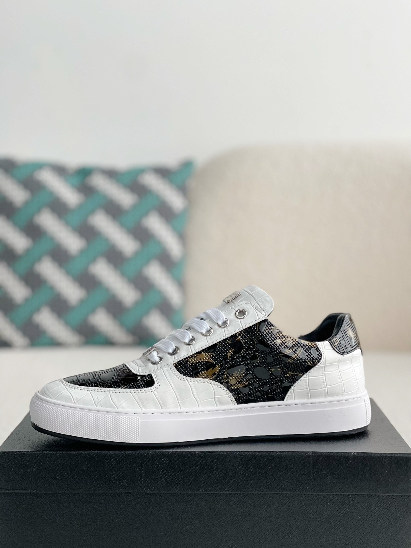 Philipp Plein SNEAKERS