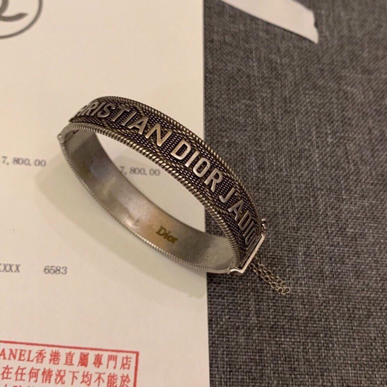 Dior bracelet