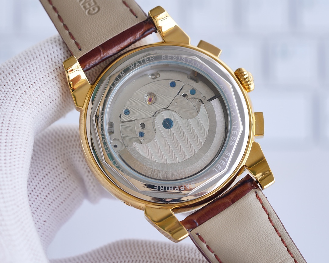 Patek Philippe Men's Watches